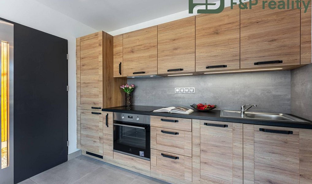 Prodej domu 74 m² s pozemkem 400 m², Nalžovice – náhled fotky 15
