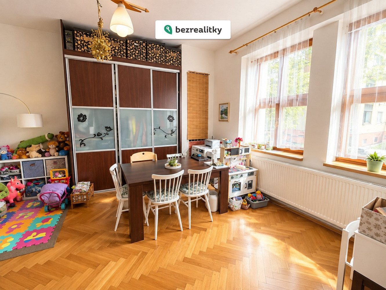 Prodej bytu 2+1 61 m² – fotografie 3