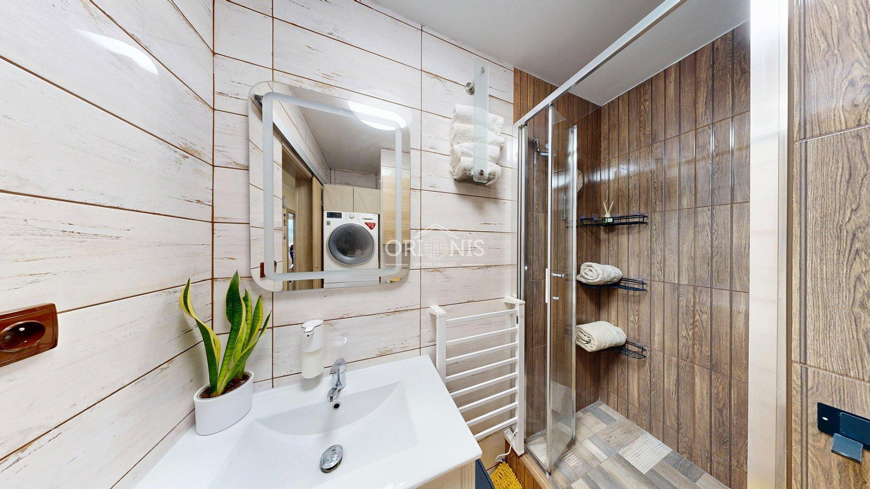 Prodej bytu 3+1 72 m² – fotografie 2