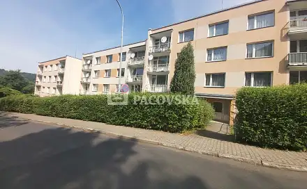 Prodej bytu 4+1 82 m²