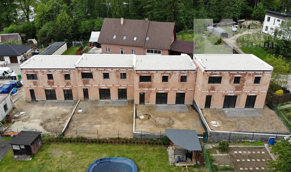 Prodej domu 101 m² s pozemkem 198 m², Kunštát – náhled fotky 27