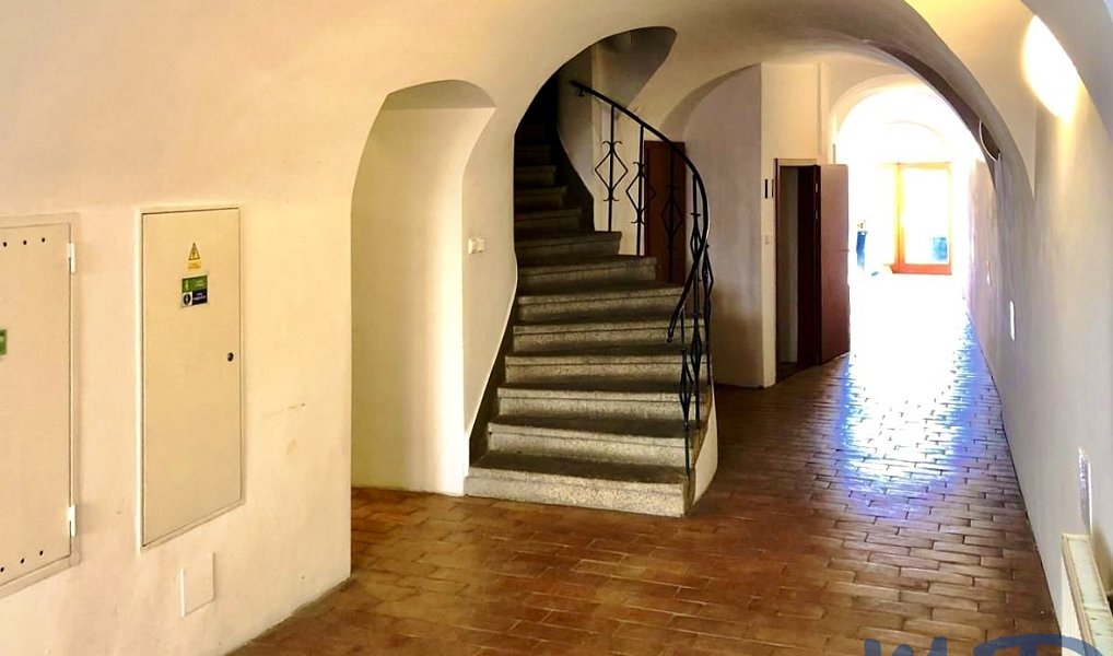 Pronájem kanceláře 43 m², Jihlava – náhled fotky 4