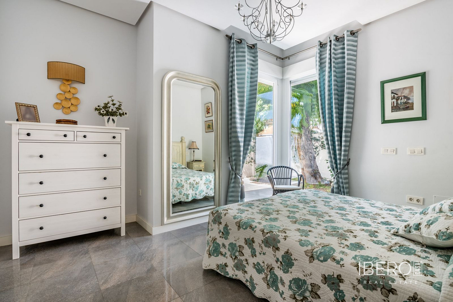 Casa 5+kk – Marbella, Barrio Alto - Vista 5