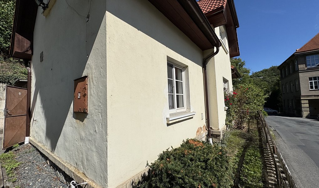 Prodej domu 108 m² s pozemkem 305 m², Velká Buková – náhled fotky 15