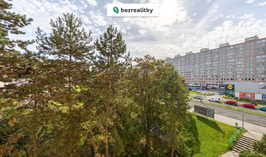 Prodej bytu 2+kk 45 m², Praha – náhled fotky 12