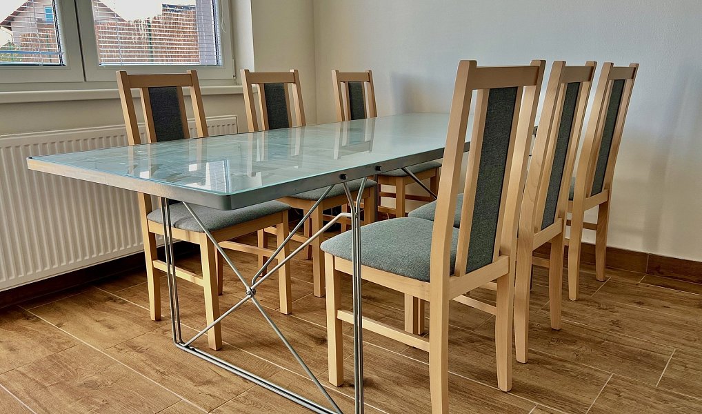 Pronájem bytu 4+kk 109 m², Kounice – náhled fotky 5