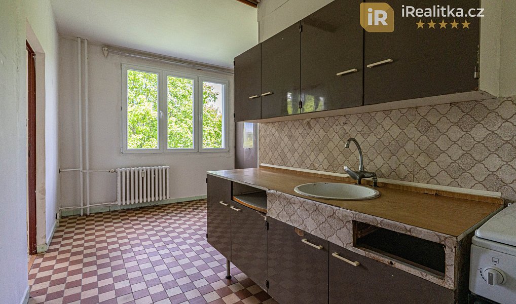 Prodej bytu 4+1 81 m², Mariánské Lázně – náhled fotky 12