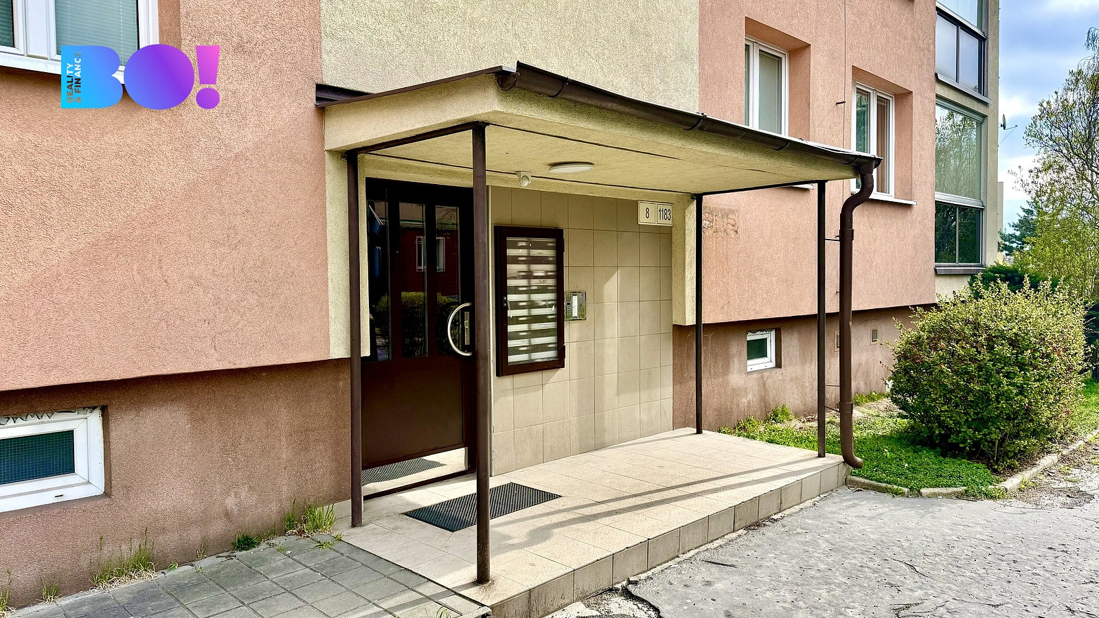 Prodej bytu 2+1 43 m² – fotografie 3