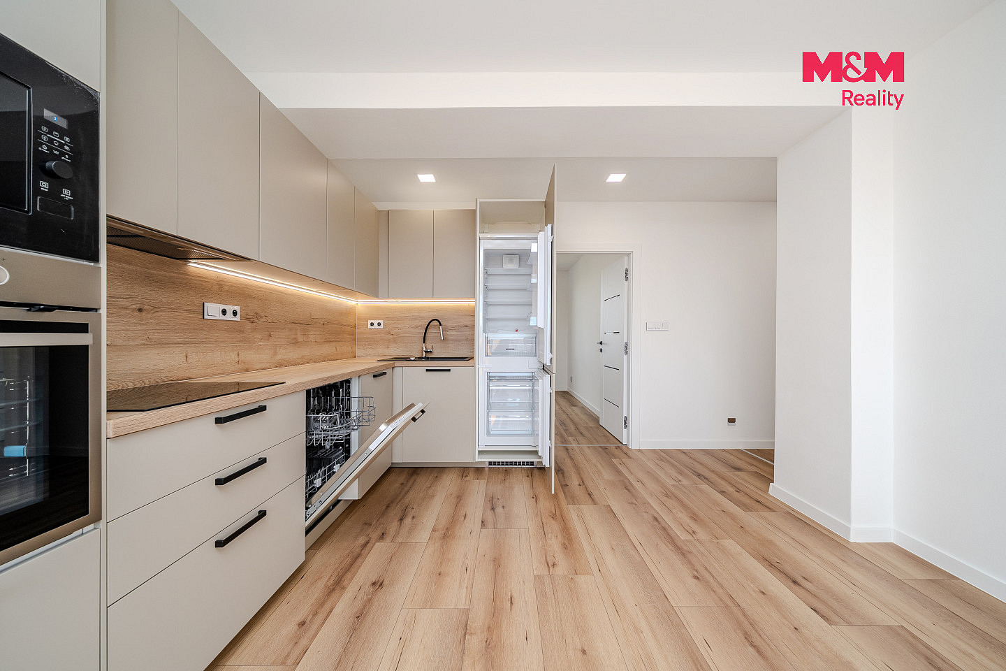 Prodej bytu 3+kk 66 m² – fotografie 4