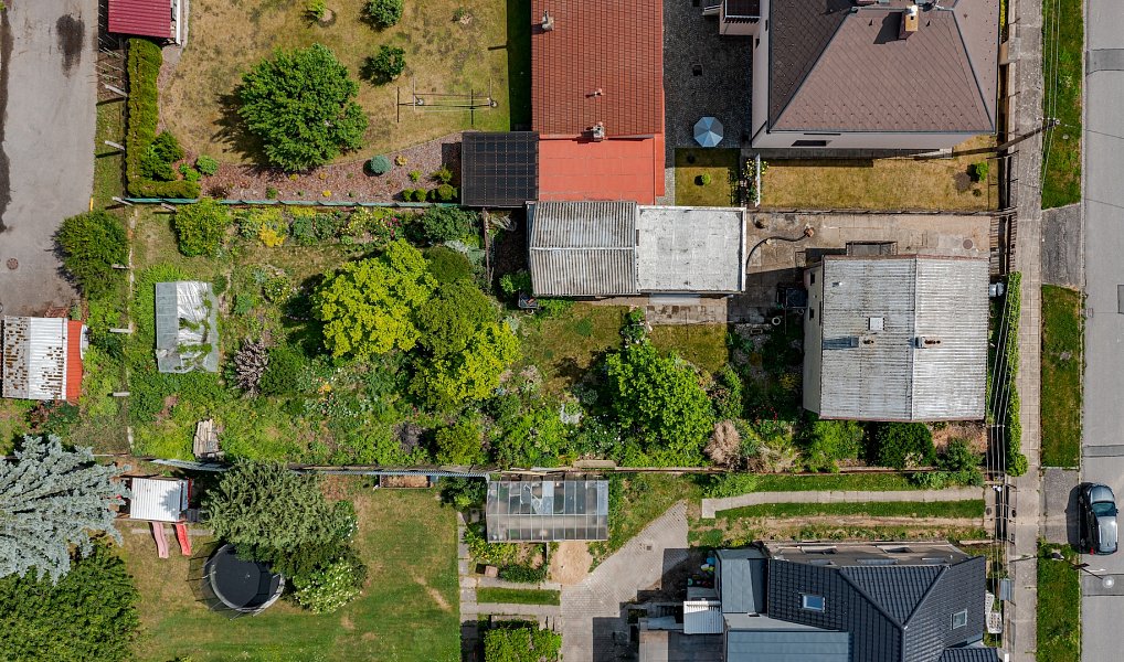 Prodej domu 757 m² s pozemkem 757 m², Vysoké Mýto – náhled fotky 55