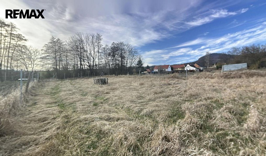 Prodej zahrady 3 506 m², Liběšice – náhled fotky 14
