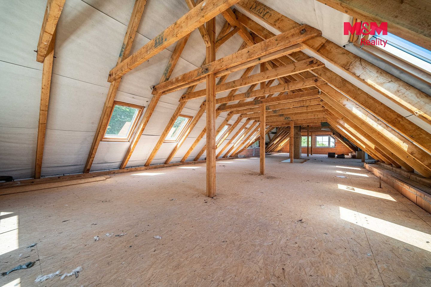 Prodej domu 234 m² s pozemkem 6 858 m² — photo 4