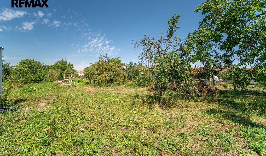 Prodej stavebního pozemku 1 938 m², Určice – náhled fotky 14