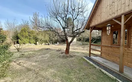 Prodej chaty/chalupy 30 m² s pozemkem 407 m², Úvozní, Liberec - Liberec XI-Růžodol I