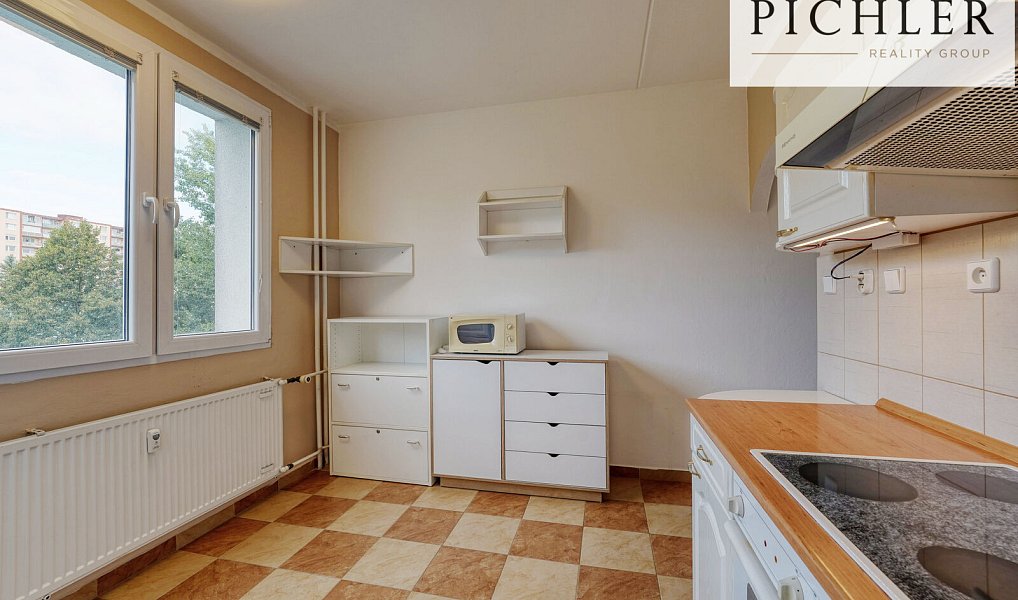 Pronájem bytu 3+1 63 m², Plzeň – náhled fotky 8