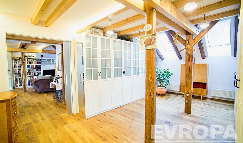 Prodej bytu 5+kk 240 m², Praha – náhled fotky 5