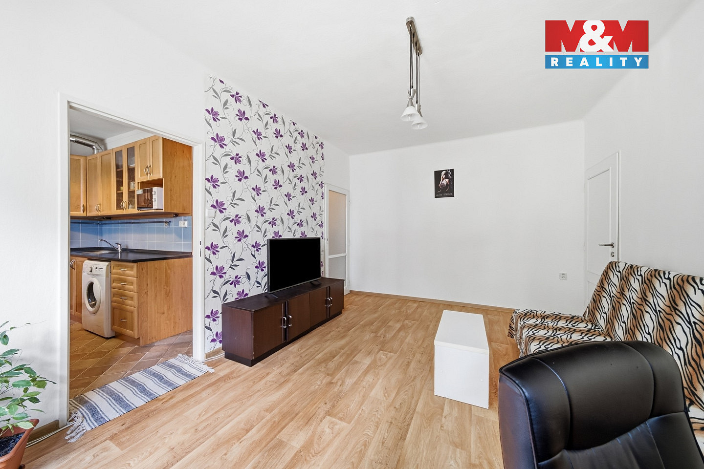 Prodej bytu 3+1 70 m² — photo 3