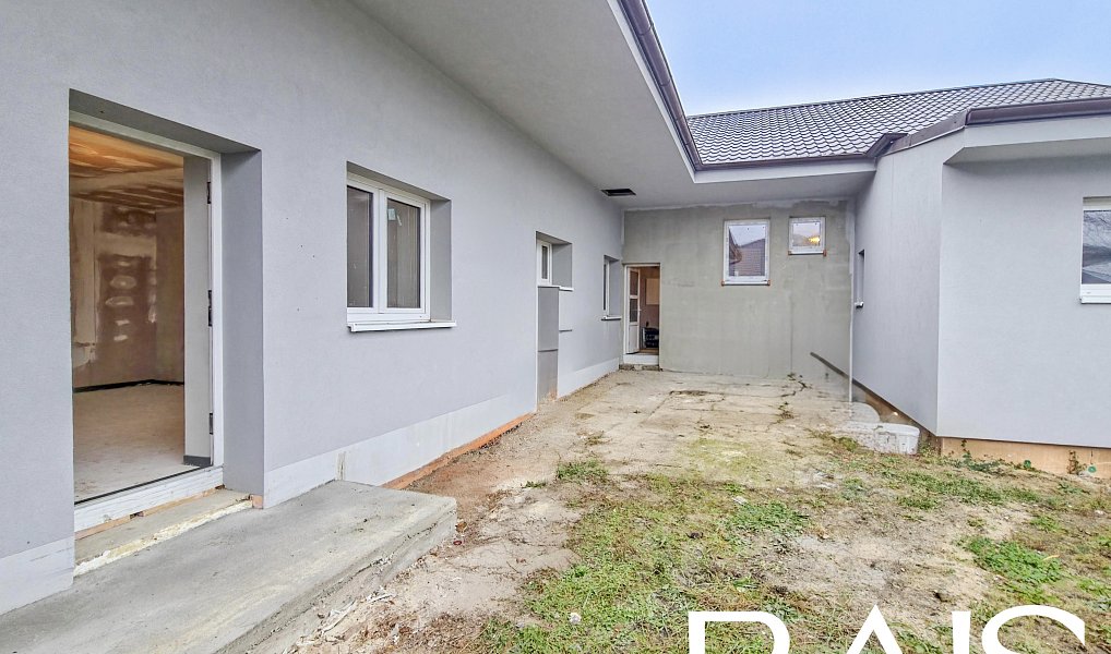 Prodej domu 170 m² s pozemkem 355 m², Mikulčice – náhled fotky 5