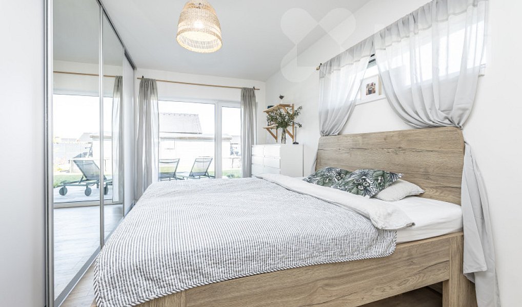 Prodej domu 120 m² s pozemkem 905 m², Kostelec nad Labem – náhled fotky 10