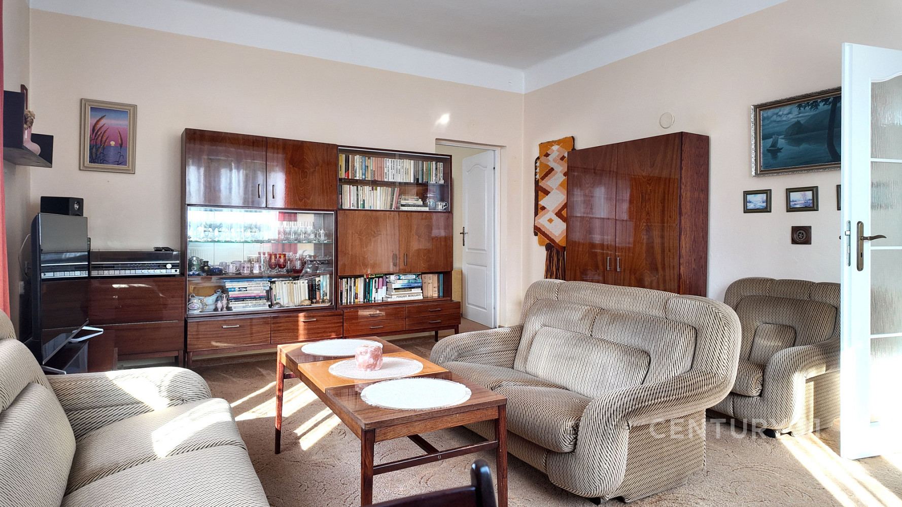 Prodej domu 101 m² s pozemkem 732 m² – fotografie 3