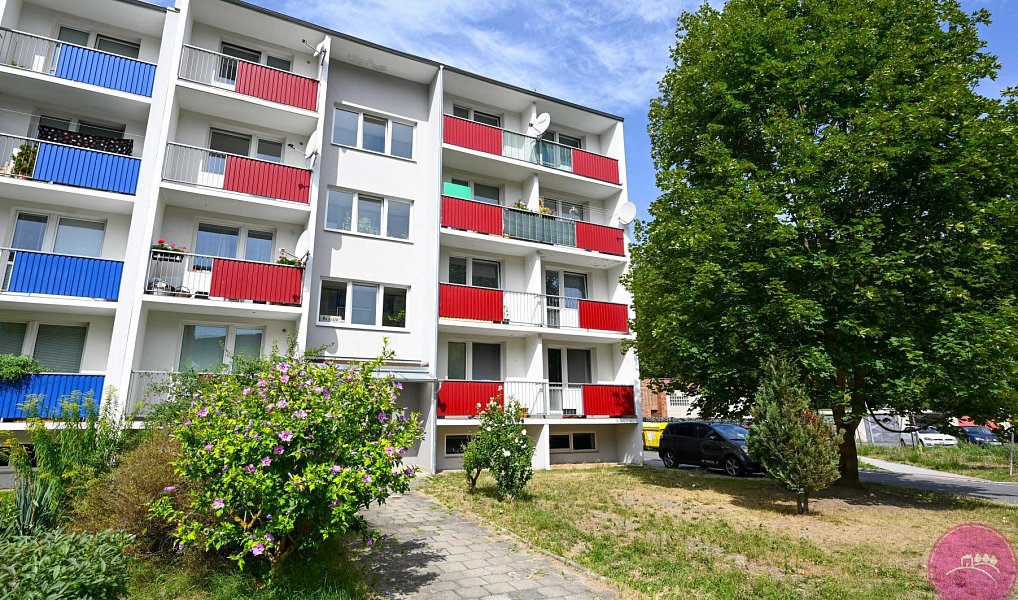 Prodej bytu 3+1 75 m², Hlubočky – náhled fotky 21
