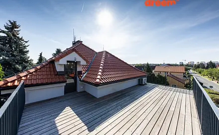 Prodej bytu 2+kk 38 m²
