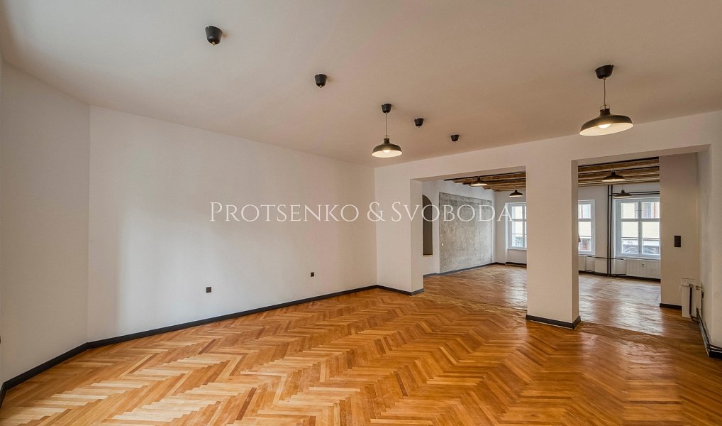 Pronájem obchodních prostor 127 m², Třebíč – náhled fotky 6