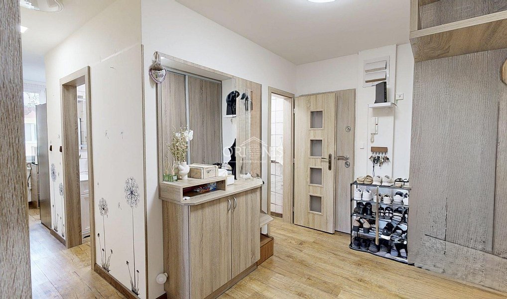 Prodej bytu 3+1 72 m², Chomutov – náhled fotky 17