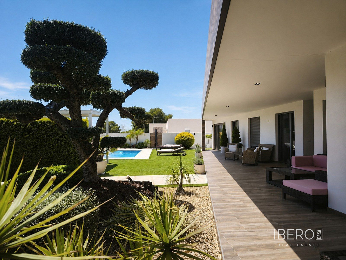 Casa 6+kk – Santa Pola, el Baix Vinalopó - Més