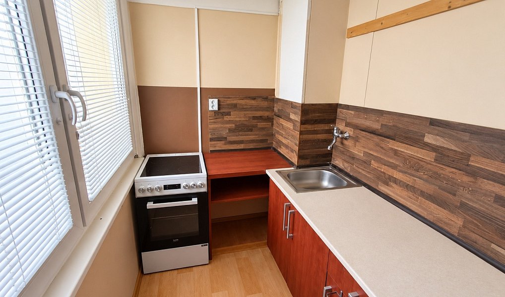 Prodej bytu 1+kk 36 m², Pardubice – náhled fotky 3