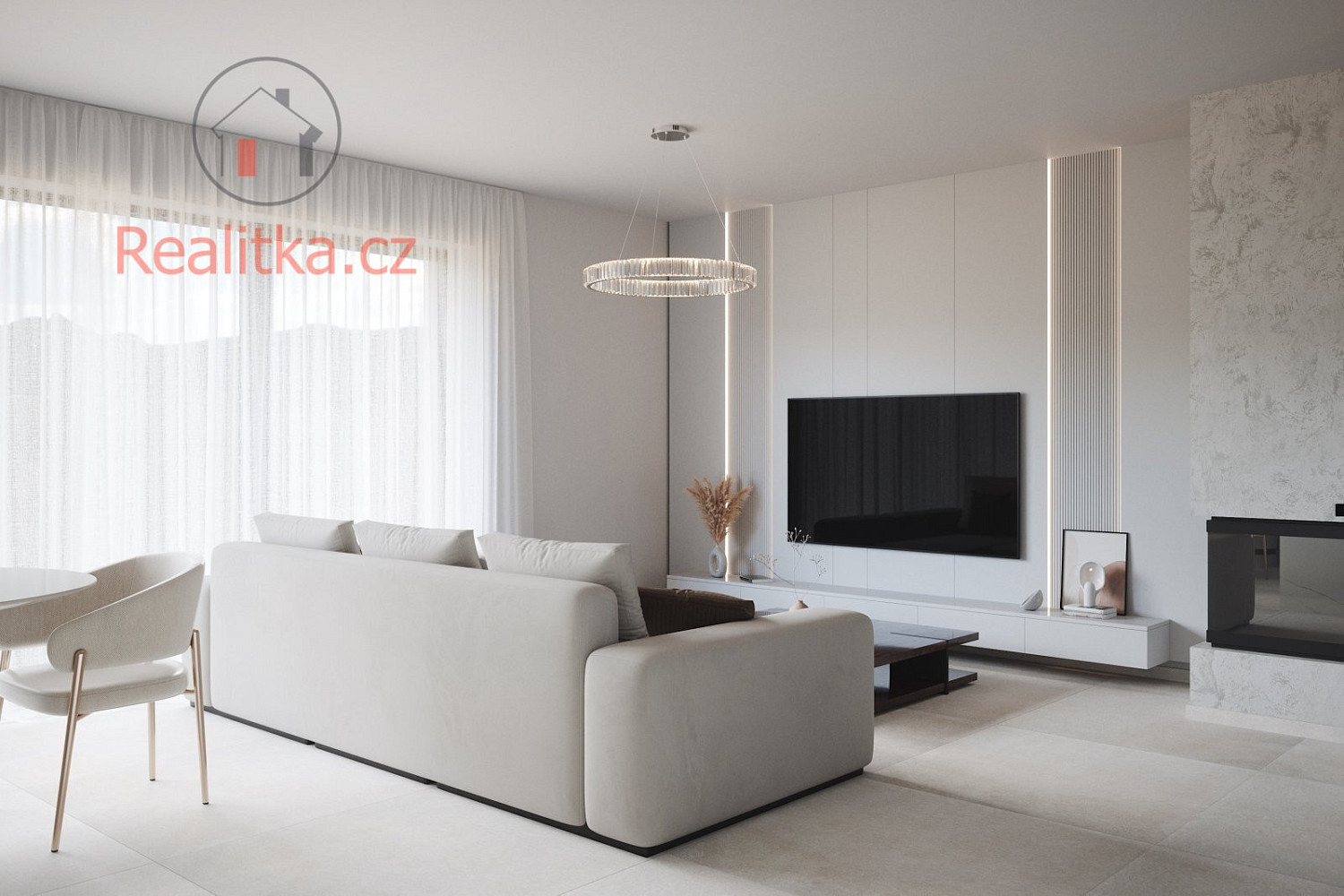 Prodej domu 232 m² s pozemkem 1 135 m² – fotografie 5