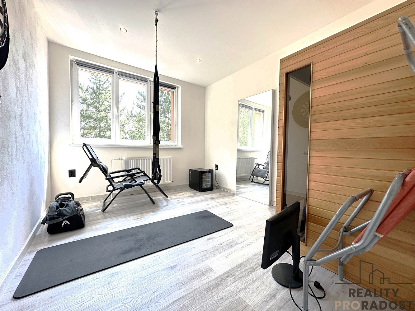 Prodej bytu 3+1 65 m² - Więcej