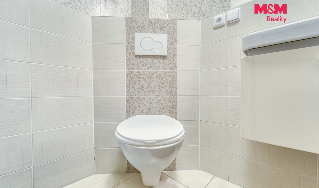 Prodej bytu 1+kk 30 m², Plzeň – náhled fotky 8