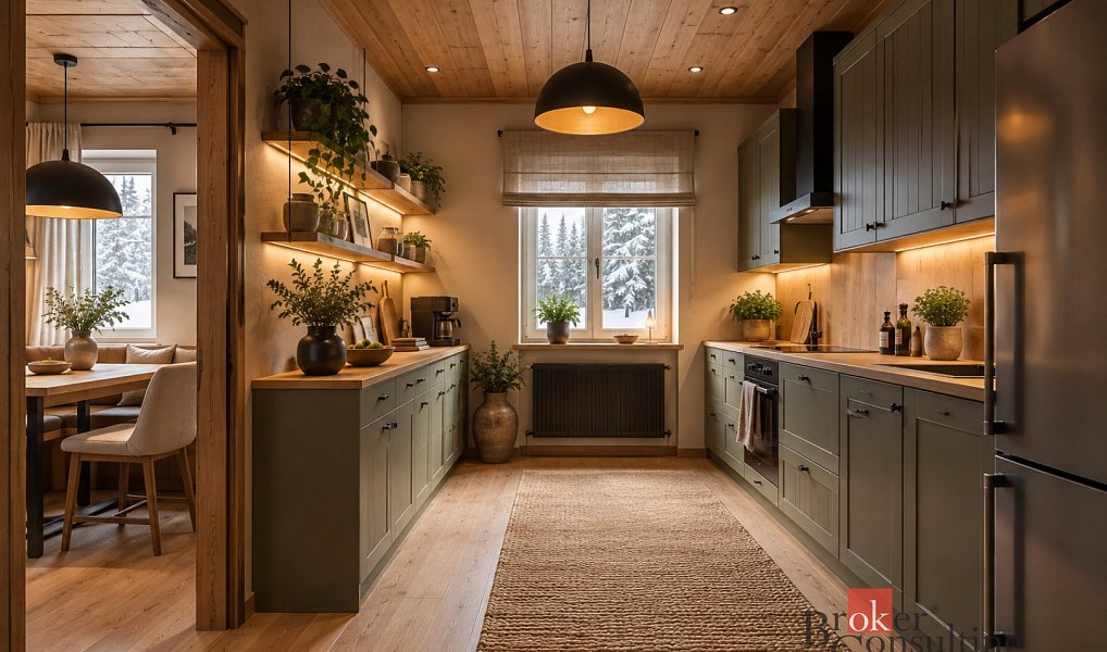 Prodej domu 400 m² s pozemkem 515 m², Horní Maršov – náhled fotky 14
