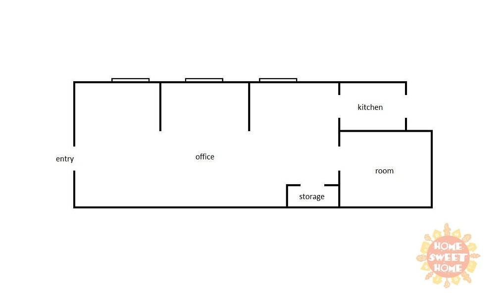 Pronájem kanceláře 64 m², Praha – náhled fotky 8