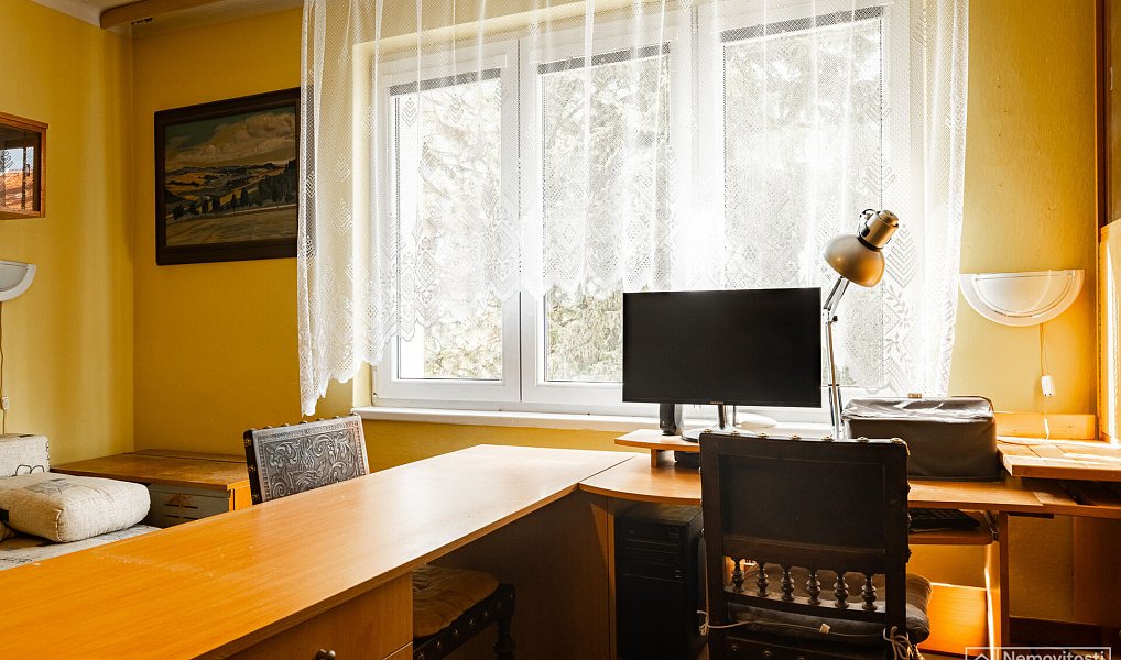 Prodej bytu 3+1 80 m², Písek – náhled fotky 11