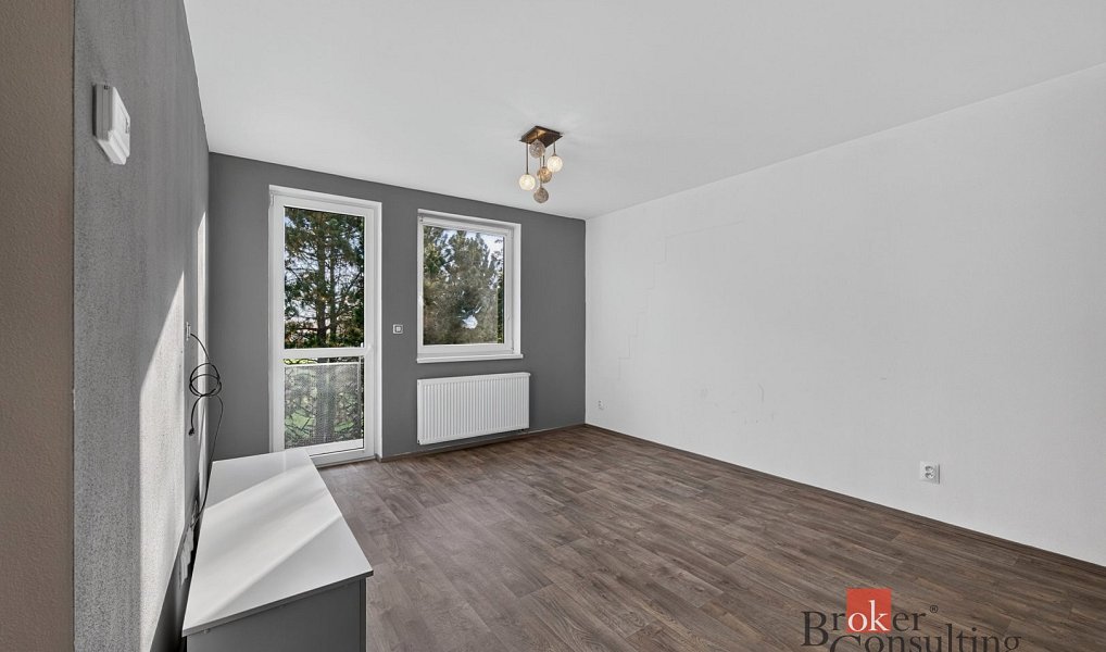 Pronájem bytu 3+kk 66 m², Vochov – náhled fotky 6