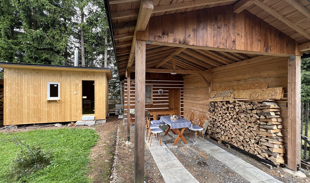 Prodej domu 153 m² s pozemkem 635 m², Abertamy – náhled fotky 28
