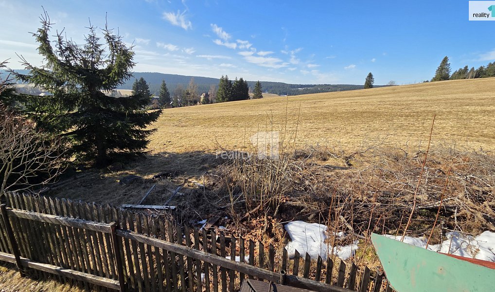 Prodej chaty/chalupy 1 463 m², Horní Blatná – náhled fotky 19
