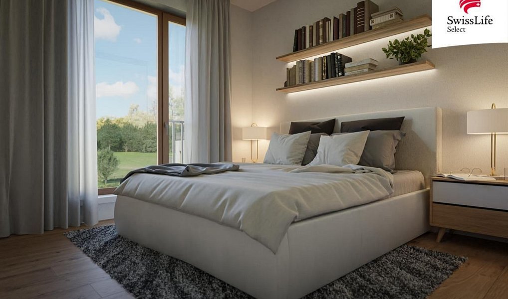 Prodej bytu 3+kk 103 m², Luka nad Jihlavou – náhled fotky 11