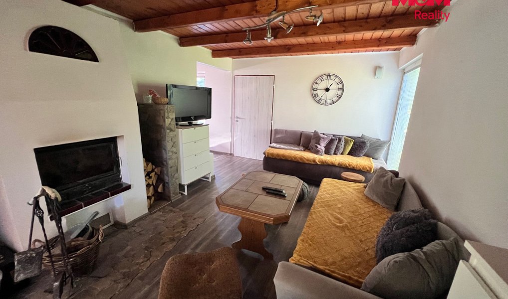 Prodej chaty/chalupy 60 m² s pozemkem 331 m², Frýdlant nad Ostravicí – náhled fotky 8