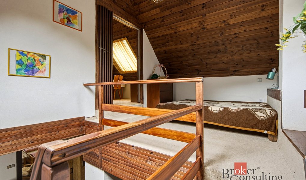 Prodej domu 128 m² s pozemkem 195 m², Nové Město nad Metují – náhled fotky 17