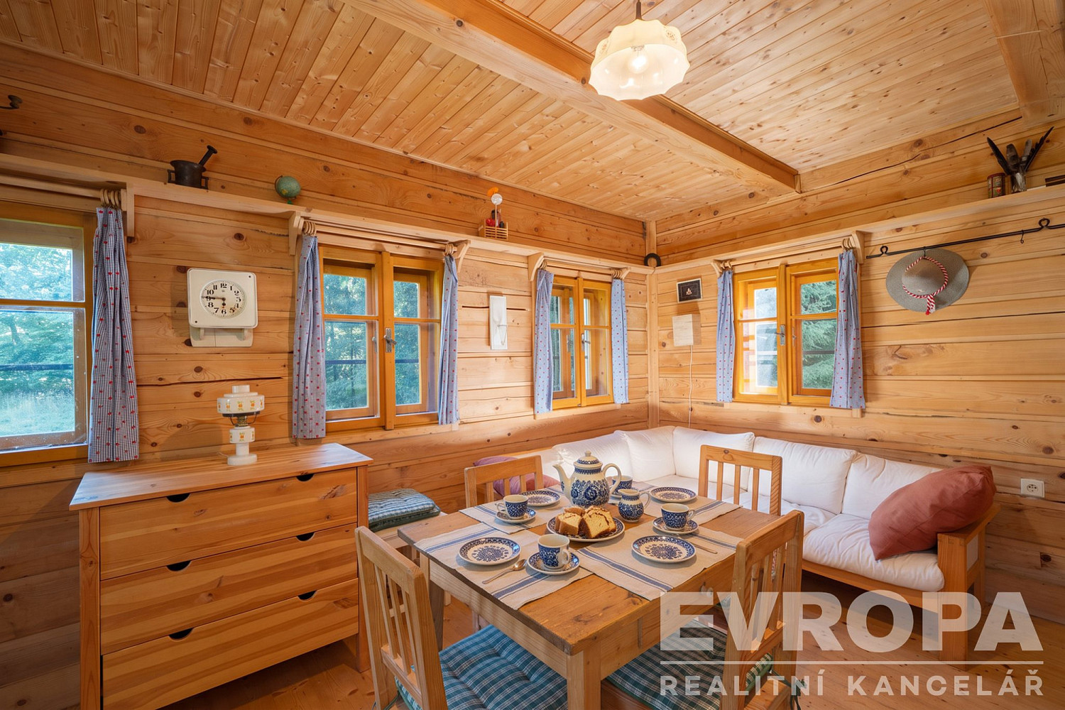 Prodej chaty/chalupy 149 m² s pozemkem 1 196 m² – fotografie 5