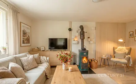 Prodej chaty/chalupy 37 m² s pozemkem 372 m², Řehenice - Babice, okres Benešov