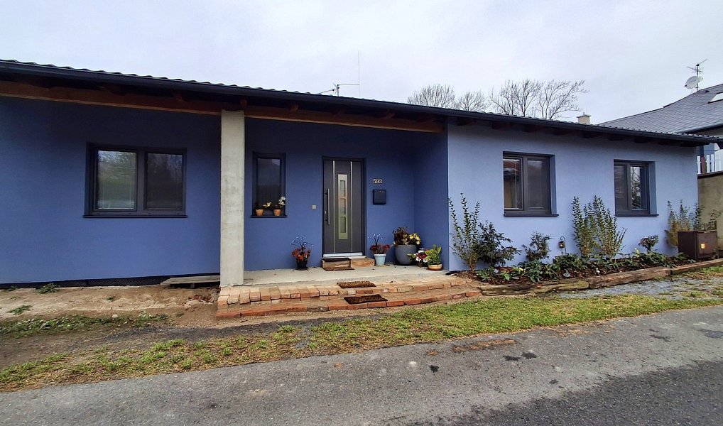 Prodej domu 150 m² s pozemkem 1 764 m², Dolany – náhled fotky 16