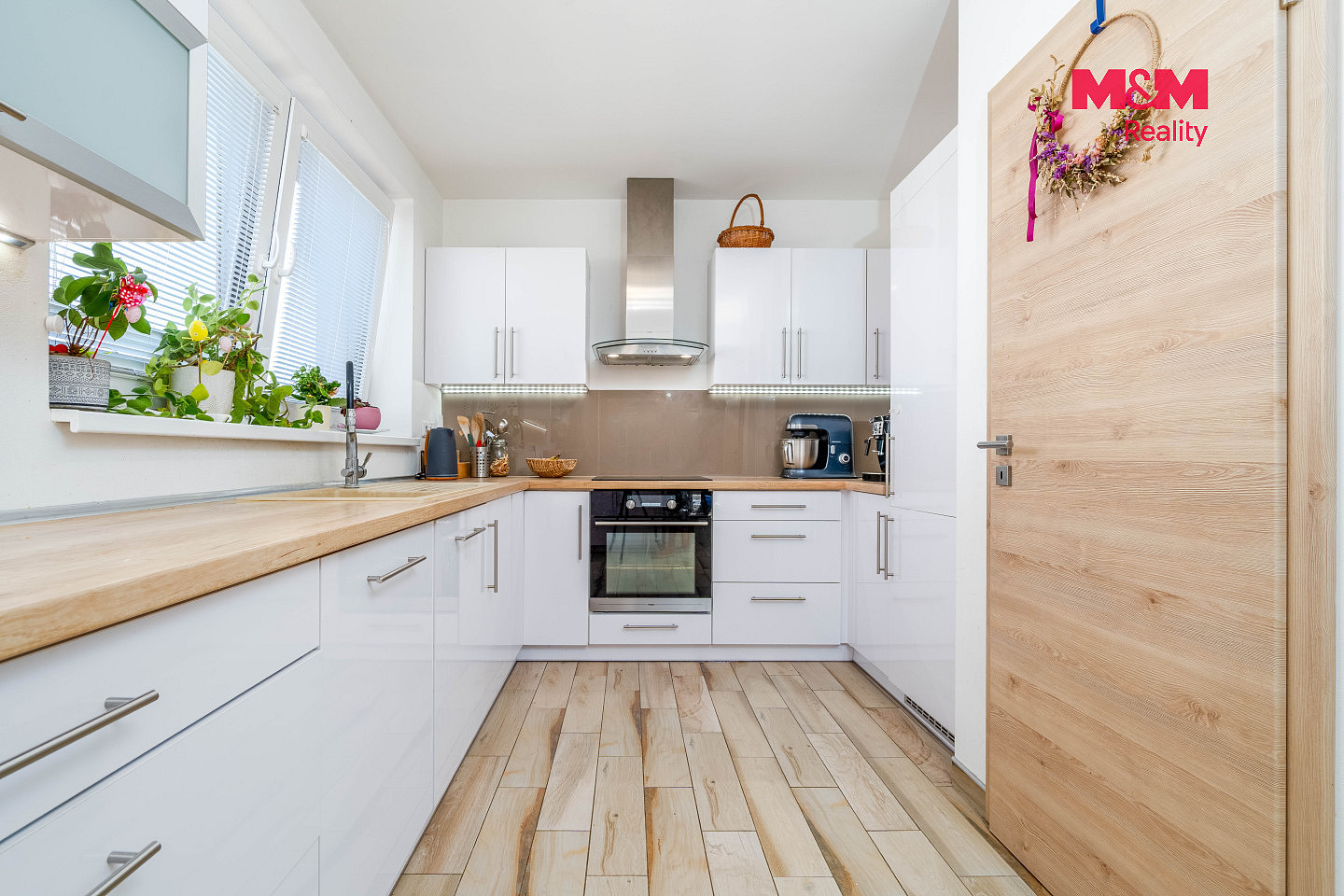 Prodej domu 117 m² s pozemkem 490 m² – fotografie 3