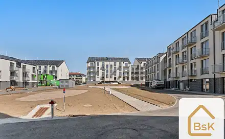 Prodej bytu 2+kk 82 m², Zborovská, Český Brod, okres Kolín