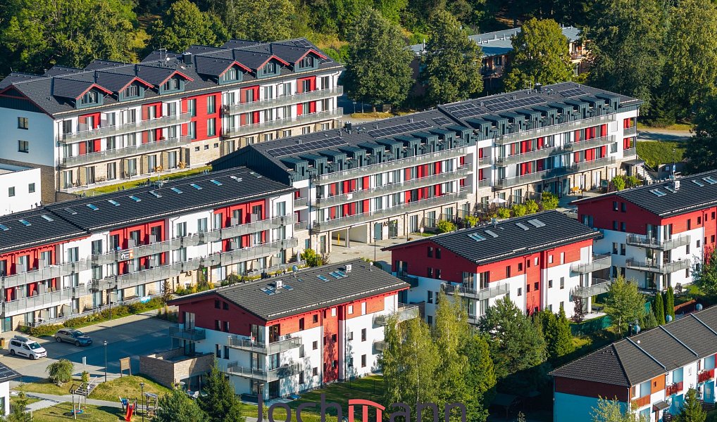 Prodej bytu 3+kk 85 m², Lipno nad Vltavou – náhled fotky 17