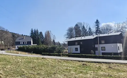 Prodej domu 1 047 m² s pozemkem 12 508 m², Janov nad Nisou, okres Jablonec nad Nisou
