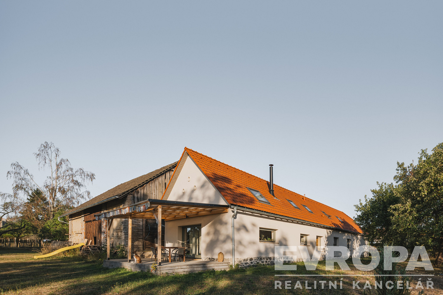 Prodej domu 180 m² s pozemkem 5 028 m² – fotografie 5